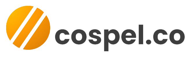 COSPEL Logo
